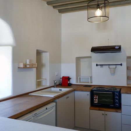 Tavros Villa Mykonos Town Eksteriør billede
