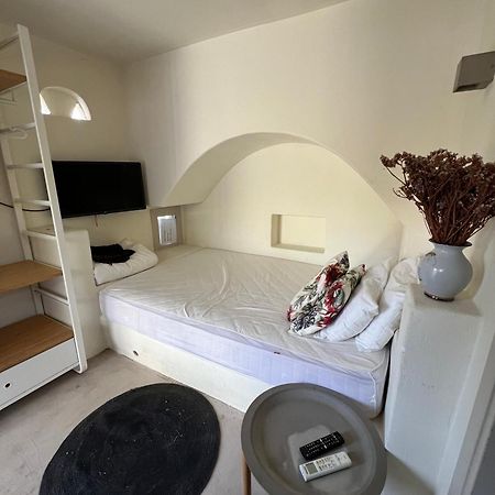 Tavros Villa Mykonos Town Eksteriør billede