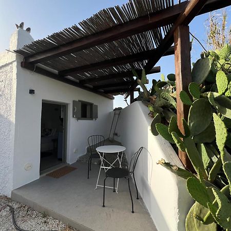Tavros Villa Mykonos Town Eksteriør billede