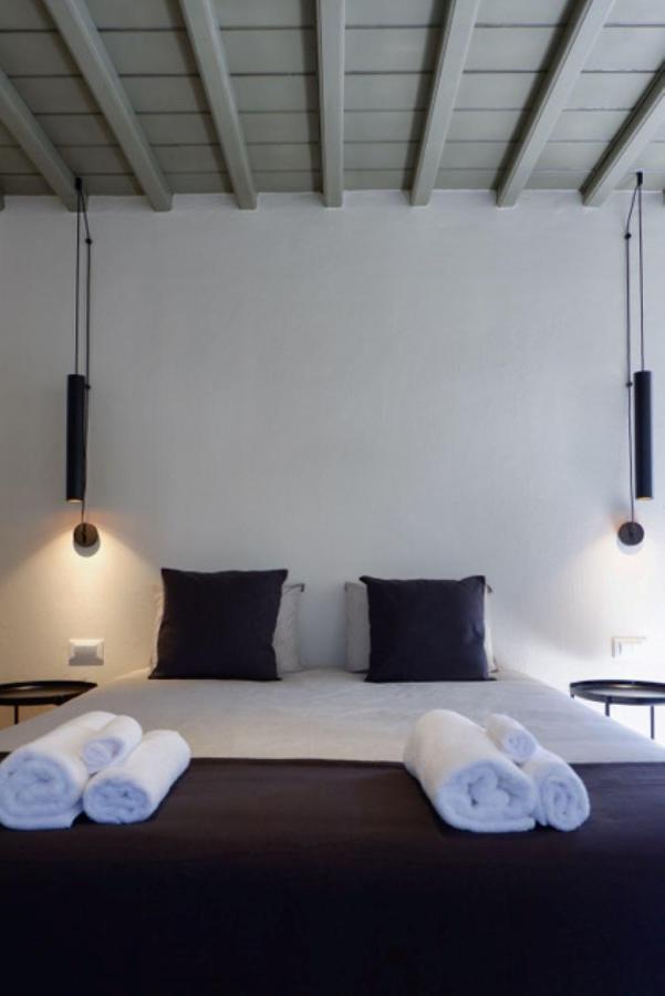 Tavros Villa Mykonos Town Eksteriør billede