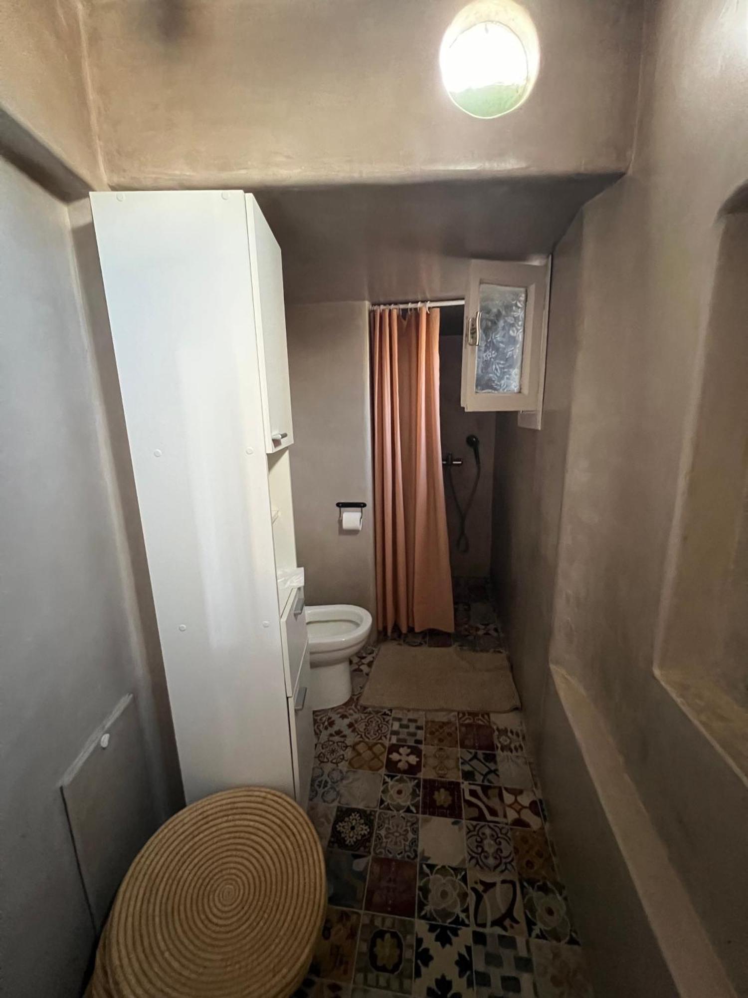 Tavros Villa Mykonos Town Eksteriør billede