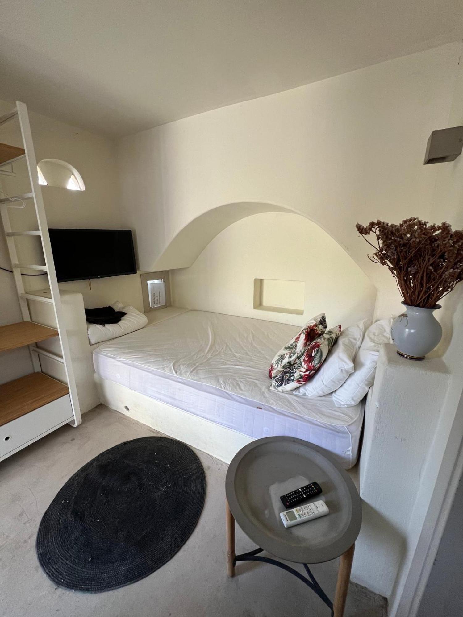 Tavros Villa Mykonos Town Eksteriør billede